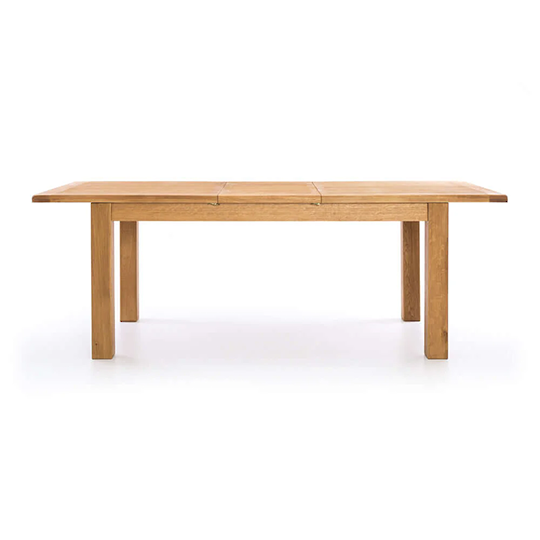 Salisbury Dining Extension Table 180-230cm